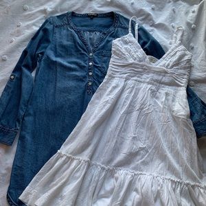 Ladies Dresses Bundle-Express & Guess